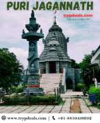 Jagannath puri tour package Trypdeals