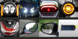 Global Automotive Lighting Exporter- Fiem Industri, New Delhi