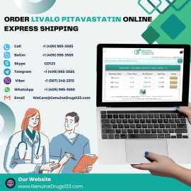 Order Livalo Pitavastatin Online, ps 1