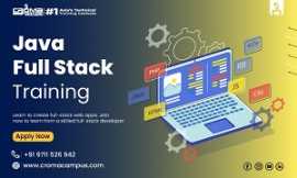Java Developer Course, Noida