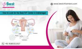 Best IVF Center in Indiranagar: BestIVFCenters , Bengaluru