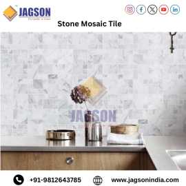 Stone Mosaic Tile, Gurgaon