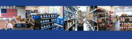 Commercial Truck Parts at  Hudson County Motors!, Covina