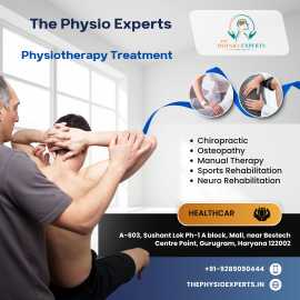 Neuro rehabilitation in Gurgaon, Gurgaon