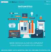 Website Development Company, Noida