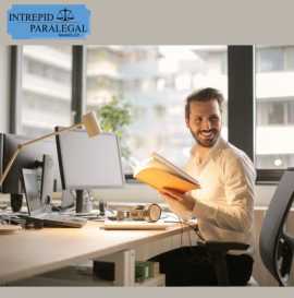 Choose the Best Online Paralegal Service | Intrepi, Sykesville