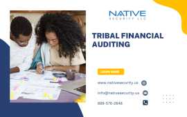 Professional Tribal Financial Auditing, San Diego
