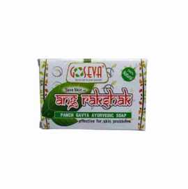 No Chemical Soap at Goseva, Rp 40