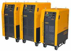 How do Kjellberg plasma systems ensure high-qualit, Rp 1,000
