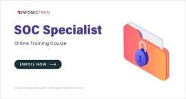 Best SOC training certification programs, Riyadh
