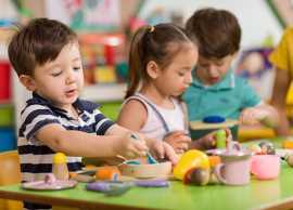 Play School Franchise in India – Makoons Preschool, Ghaziabad