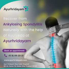 Sciatica Treatment in Noida, Noida