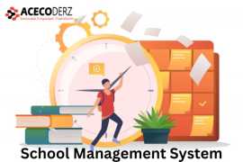 Efficient School Management System for schools, Lucknow