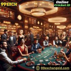 The ideal platform for easy Online Betting With On, Delhi