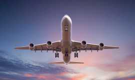 United Airlines HRL Terminal, Annaba