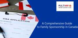 A Comprehensive Guide to Family Sponsorship in Can, Edmonton