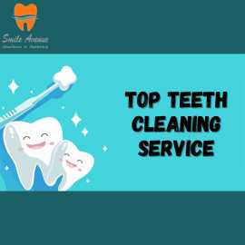 Top-Rated Dentist in Noida for Premium Dental Care, Noida