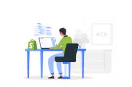 Hire Shopify Developers in India for Buisness Grow, Delhi