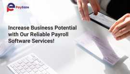 Improve Business with Payroll Software services!, Edmonton