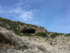 Split's Blue Caves Exploration Tour, Zagreb