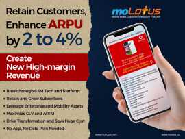 Unlock the Power of Mobile Advertising | moLotus, San Francisco
