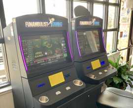 Gaming Equipment Machines for Stores in Nebraska , Omaha