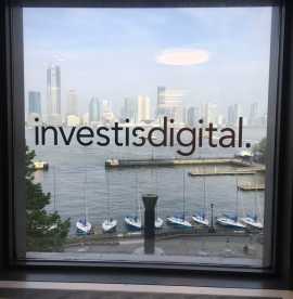 Custom Window Decals NYC, New York