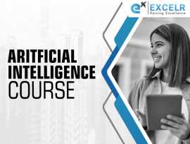 Artificial Intelligence Course in Banaglore, Bengaluru