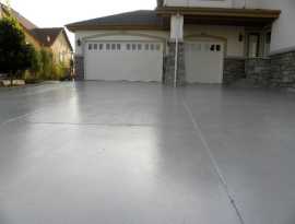 Residential Concrete Flooring In San Diego, San Diego