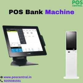 How POSBank Systems Transform Retail in India, ₹ 50,299