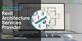 Revit Architecture Services Provider in USA, Los Angeles