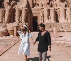 Luxor to Aswan: Discover Egypt’s Southern Treasure, London