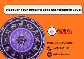 Best Astrologer in Laval, Montreal