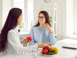 Reach Your Ideal Weight with Our Online Consultant, Chandigarh