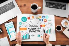 Digital Marketing Company, Kolkata
