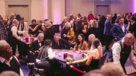 Plan Your Casino Night Fundraiser with Us!, Huntsville