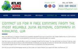 Prepare for Your Junk Removal in Kirkland WA, Kirkland