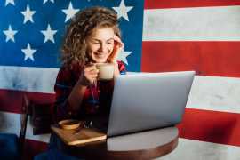 Inspiring Video Products with Patriotic Values, Los Angeles