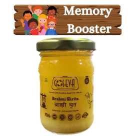 Brahmi Ghrita at Goseva, Rp 1,200