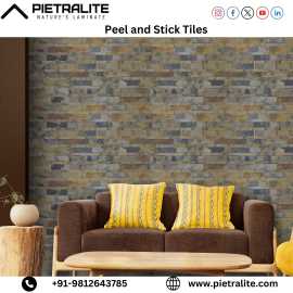Peel and Stick Tiles, Gurgaon