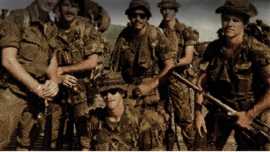 Veteran-Owned Producing Inspiring Patriotic Video , Los Angeles