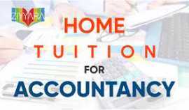 Master Accountancy with Ziyyara: Top Online Accoun, Noida