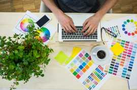 Professional Flyer Printing Services for Toronto C, Mississauga
