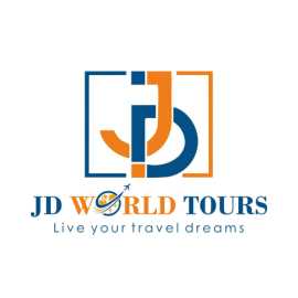 Your Trusted Travel Agent in Ahmedabad - JD World , Ahmedabad