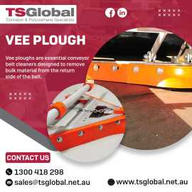 Reliable Conveyor Trackers for Optimal Performance, Sydney
