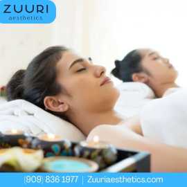 Modern Medi Spa | ZUURI Aesthetics, Rancho Cucamonga