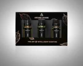 Corporate Gifting by Aroma Sphere, Noida