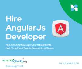Outsource AngularJs Development, New York