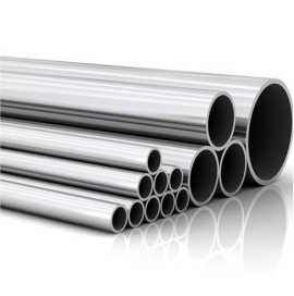 Stainless Steel Pipes, New Delhi