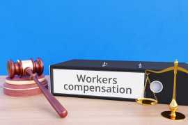 Work Comp Attorneys LA: No-Fee Unless We Win, Los Angeles